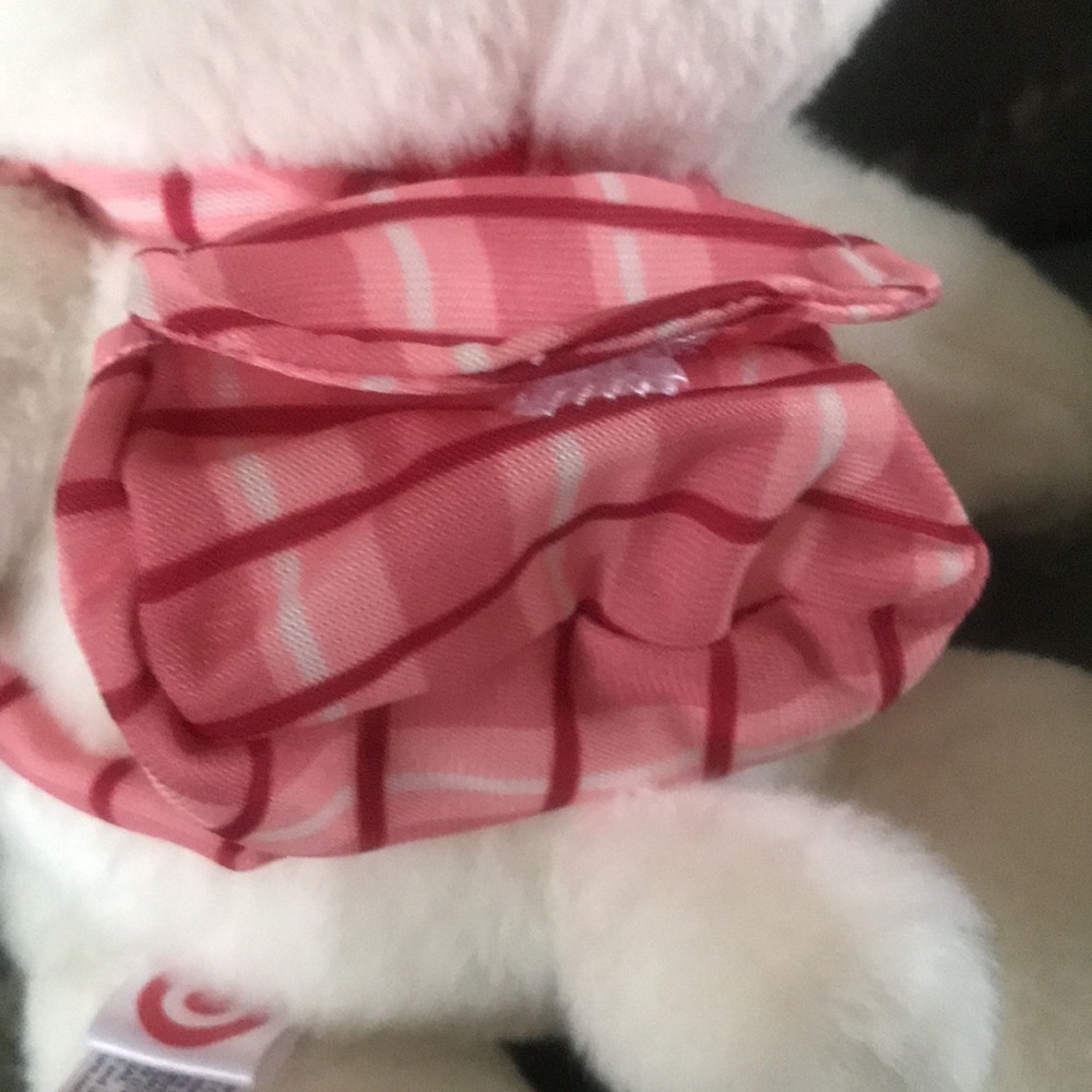 Bullseye Plush Toy by Target NWT - Picture 6 of 10